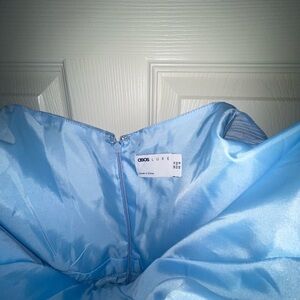 ASOS LUXE DRESS SZ US 10